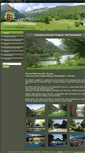 Mobile Screenshot of pension-oechsner.de